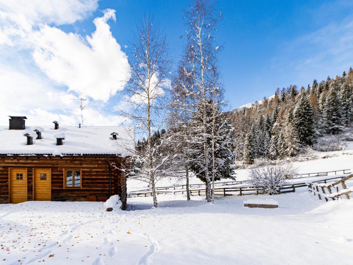 Nido Del Brenta Apartment Madonna di Campiglio Exterior photo